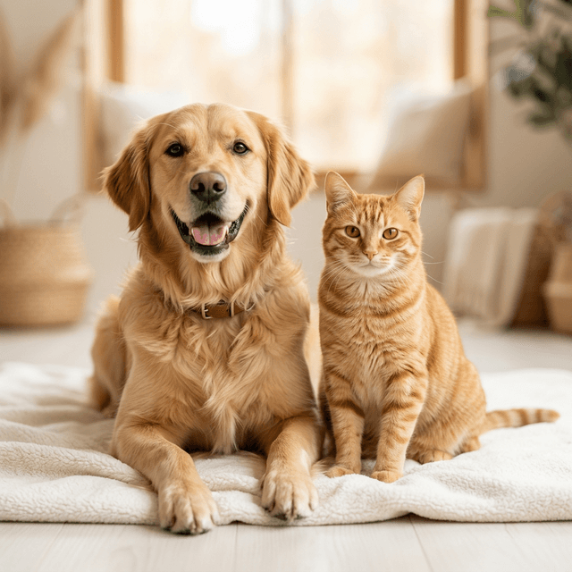 Evcil Hayvanlarda Acil Durumlar: Ne Zaman Vakit Kaybetmeden Veterinere Gidilmeli?